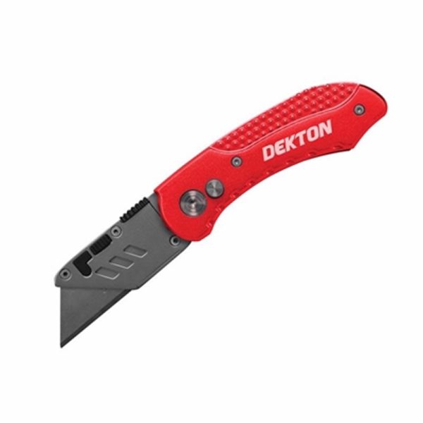 DEKTON FOLD BACK KNIFE