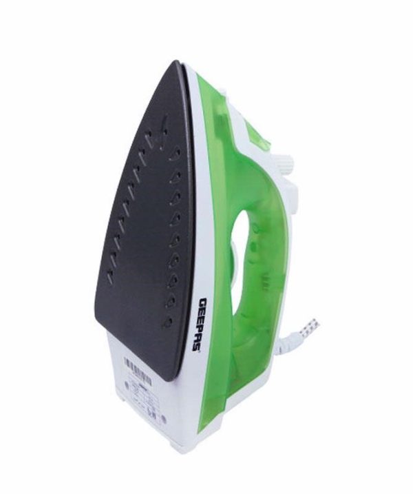 GEEPAS STEAM IRON 1600W GSI7783