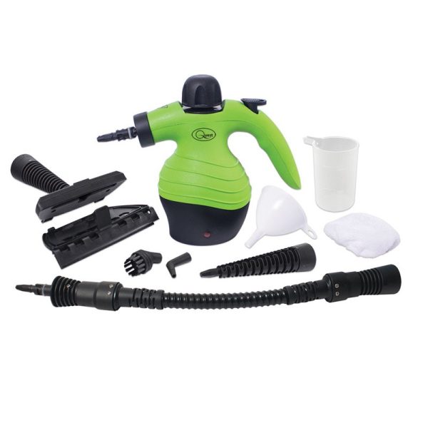 QUEST HAND HELD STEAM CLEANER