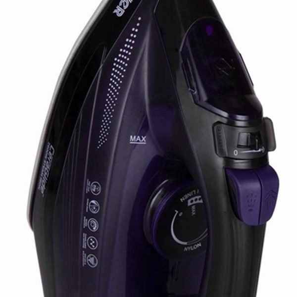 TOWER STEAM IRON 2600W T22011