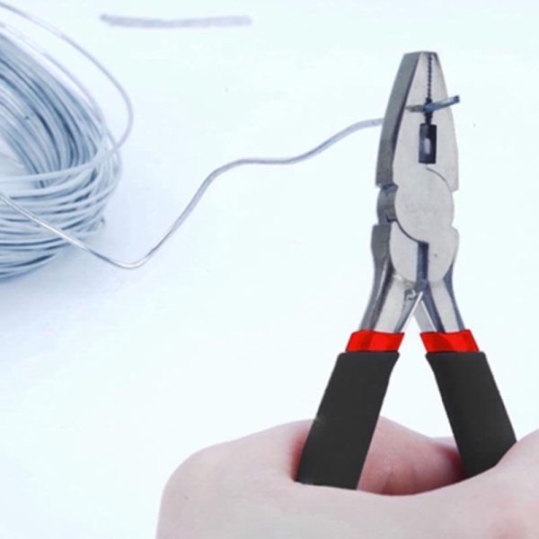 DEKTON MINI COMBINATION PLIERS