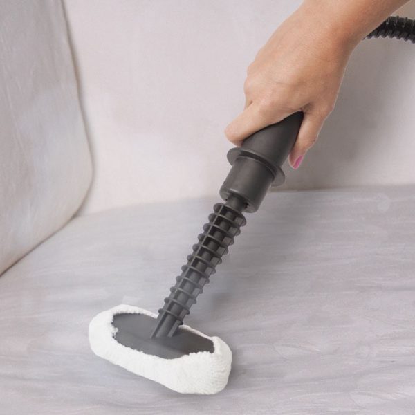 QUEST HAND HELD STEAM CLEANER