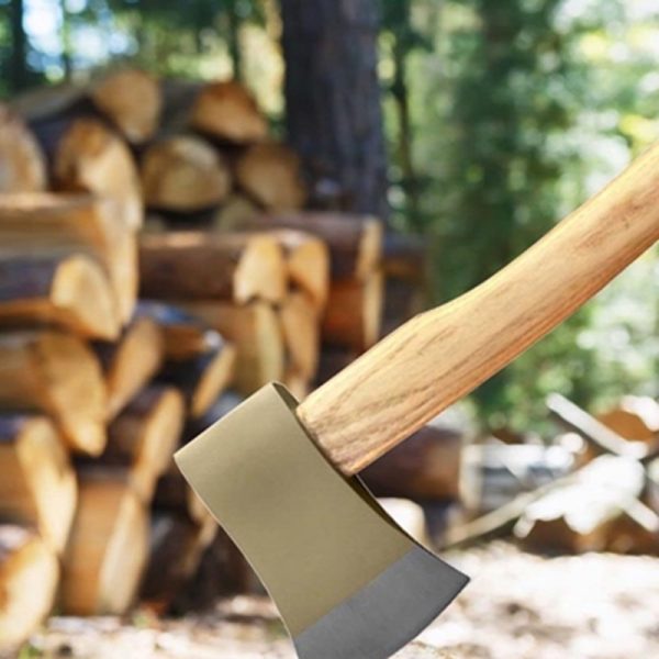 DEKTON AXE CARBON STEEL 11/2LB