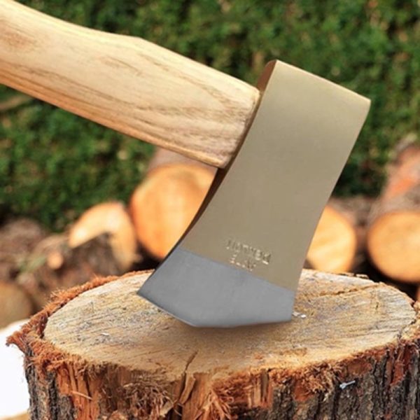 DEKTON AXE CARBON STEEL 11/2LB