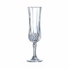 ECLAT LONGCHAMP FLUTE 14CL PACK OF 6