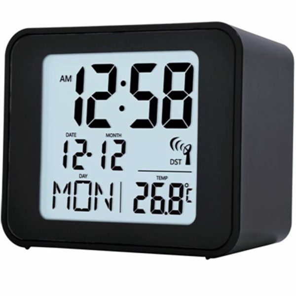 ACCTIM COLE R/C CLOCK 71893 END OCT