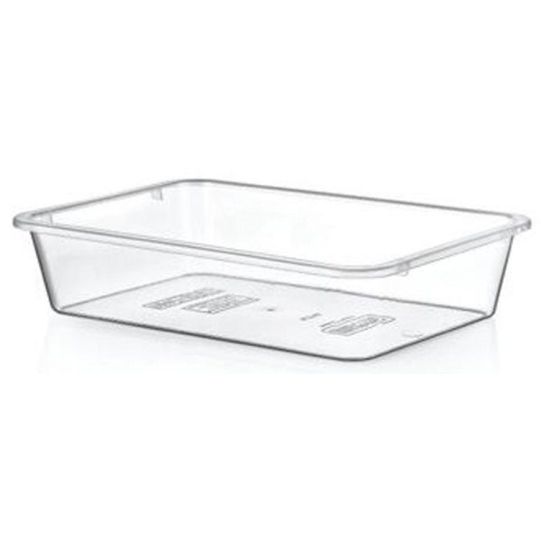 HOBBY MULTI PURPOSE TUB MINI 1.7LT