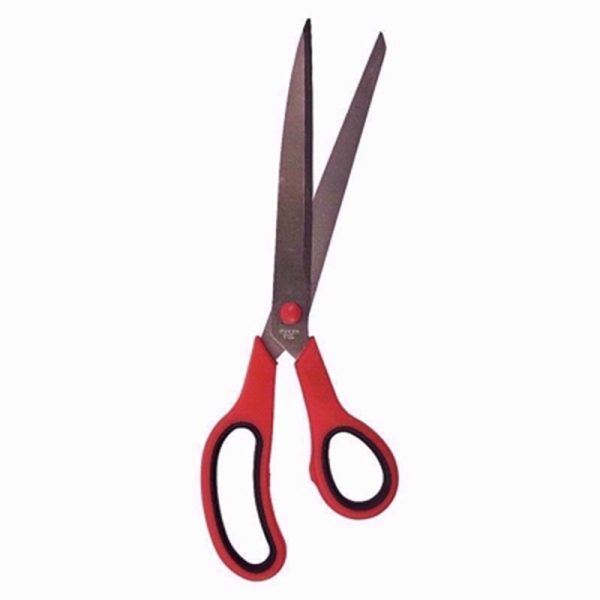 AMTECH WALLPAPER SCISSORS 12 INCH