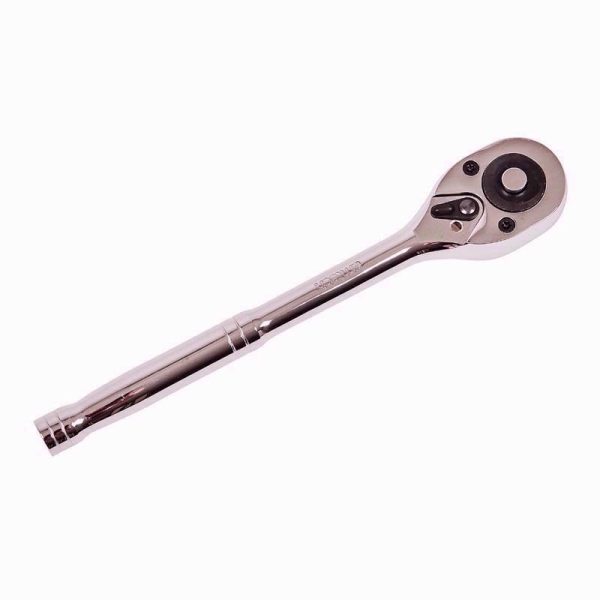 AMTECH QUICK RELEASE RATCHET 1/2 INCH