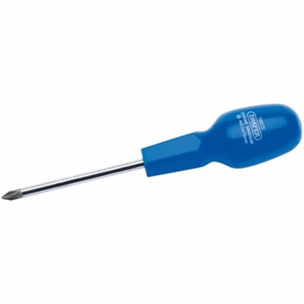 DRAPER SCREWDRIVER C-SLOT 1X75MM(DDD