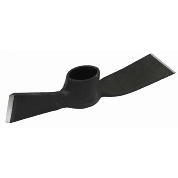 ROLSON GRUBBING MATTOCK HEAD 5LB