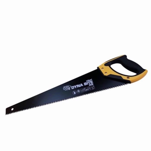 ROLSON HARDPOINT HAND SAW 505MM