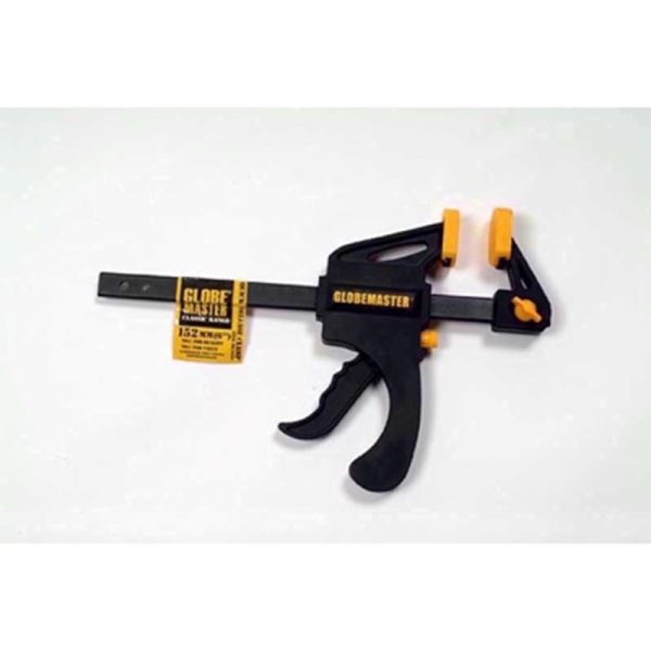 GLOBE QUICK RELEASE CLAMP 6