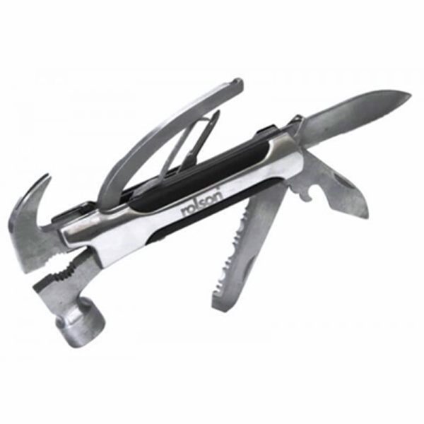 ROLSON MULTI TOOL 9 FUNCTIONS