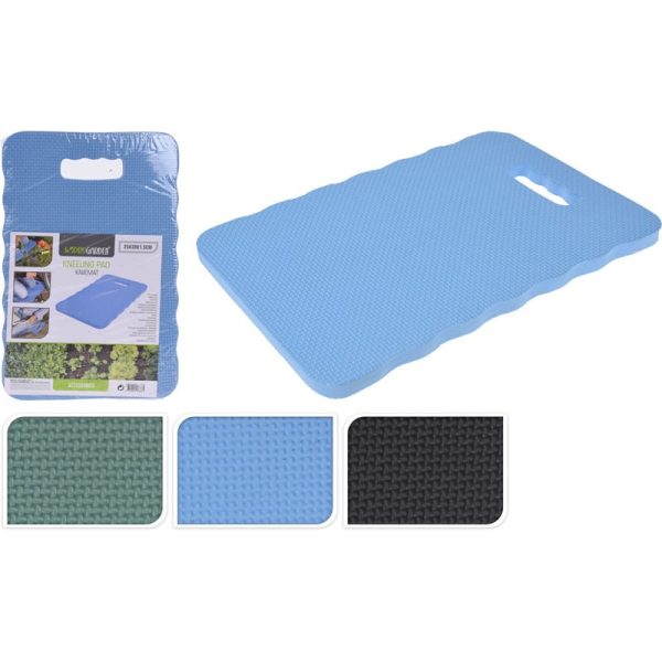 KNEELING PAD ASSORTED CY8400000