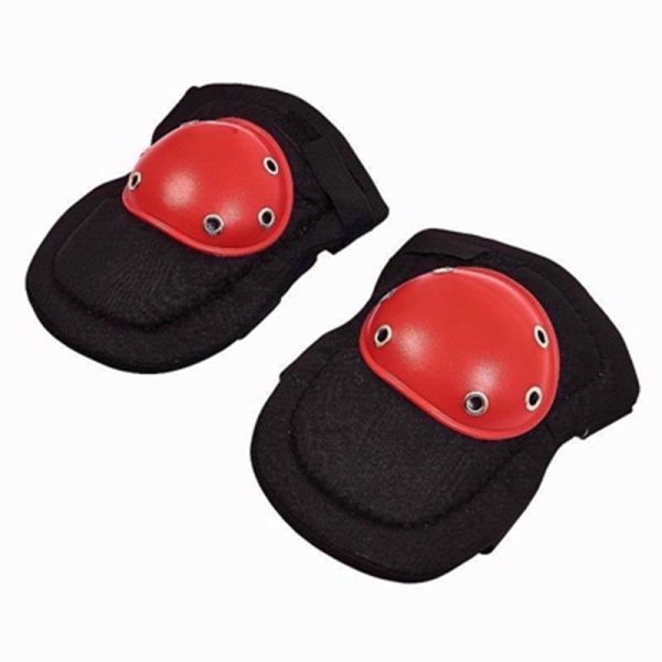 AMTECH KNEE PADS HEAVY DUTY