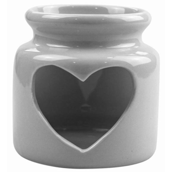 HEART OIL BURNER