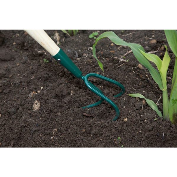 WILKINSON SWORD3 PRONG CULTIVATOR