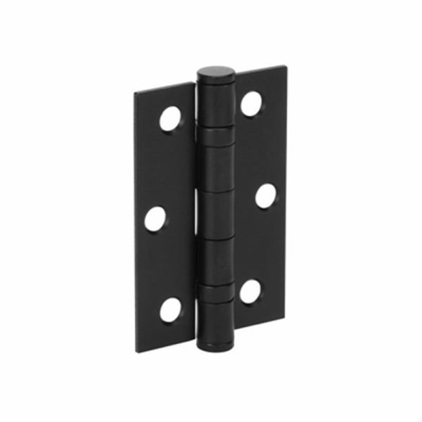 SMITHS HINGE BUTTON-TIP BK 76 X 51