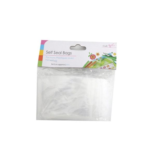 SIL PACK OF 45 SEALING BAGS