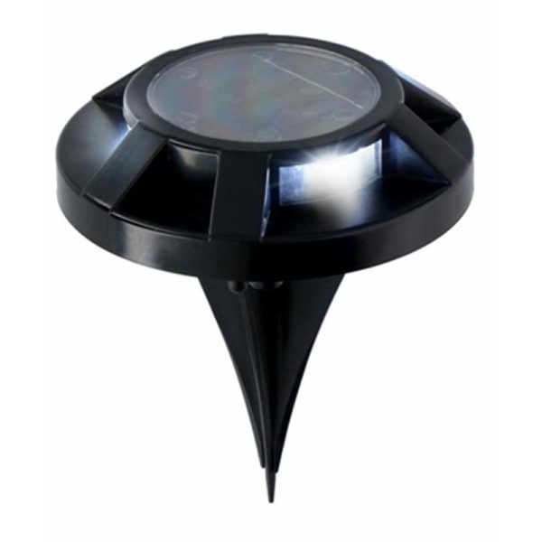 GRUNDIG GROUND SOLAR LIGHT 14CM