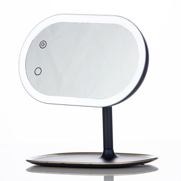 CARMEN TWILIGHT LED COSMETIC MIRROR C81174BC