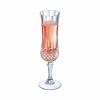 ECLAT LONGCHAMP FLUTE 14CL PACK OF 6