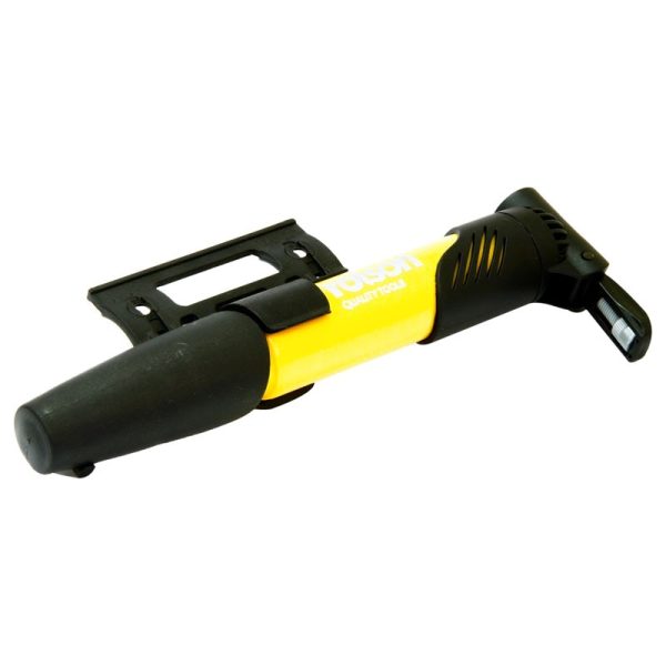 ROLSON MINI HAND AIR PUMP