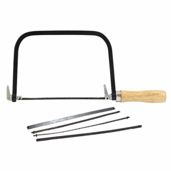 DEKTON COPING SAW