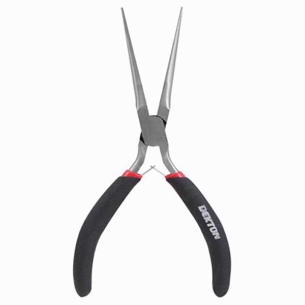 DEKTON MINI EXTRA LONG NOSE PLIERS