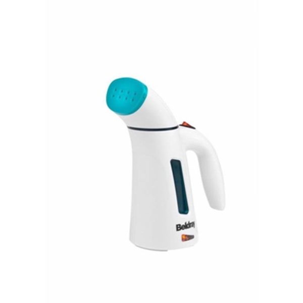 BELDRAY STEAMER WITH BRUSH BEL0725