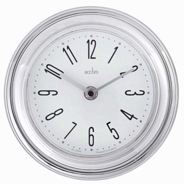 ACCTIM RIVA WALL CLOCK JUNE