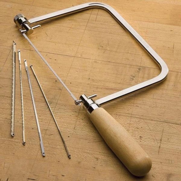 DEKTON COPING SAW