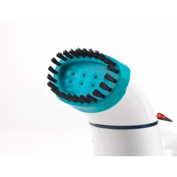 BELDRAY STEAMER WITH BRUSH BEL0725