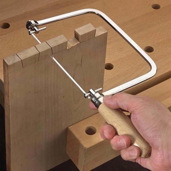 DEKTON COPING SAW