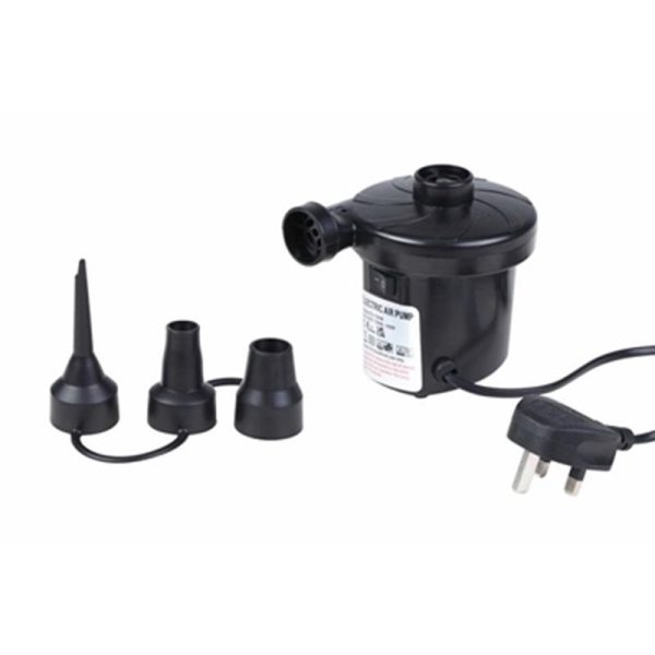 CROSS COUNTRY ECROSS COUNTRY ELECTRIC AIR PUMPLECTRIC AIR PUMP