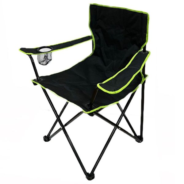 ROLSON NORDROK PEAK FOLDING CHAIR