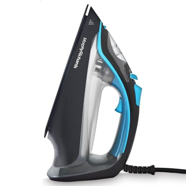 MORPHY RICHARDS INTELLITEMP STEAM IRON MODEL 300303