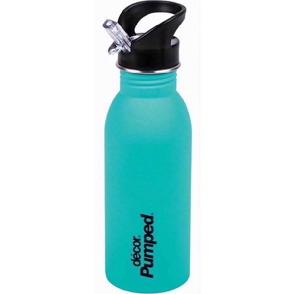 DECOR SNAP N SEAL S/ STEEL BOTTLE 500 ML