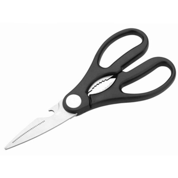 CHEF AID ALL PURPOSE SCISSORS