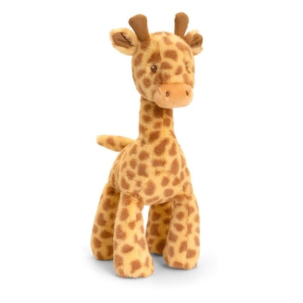 KEELECO HUGGY GIRAFFE 28CM