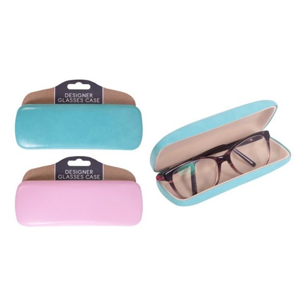 GLASSES CASE ASSORTED