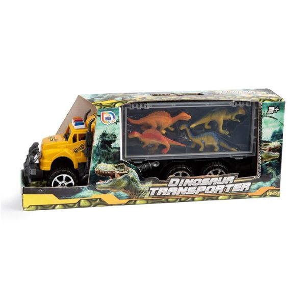 TRANSPORTER DINO