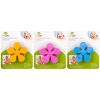 BABY PIPKIN MINI BATH MATS FLOWER