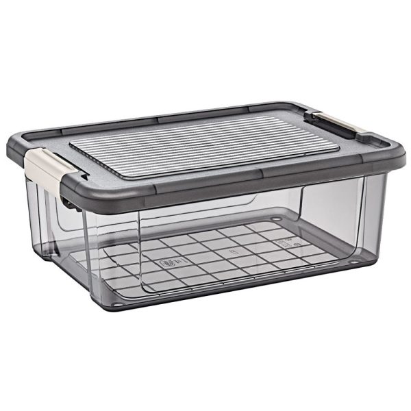 HOBBY STORMAX STORAGE BOX 12LTR