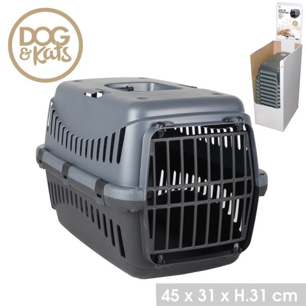 DOGI & KATS PET CARRIER GIPSY MOONROCK