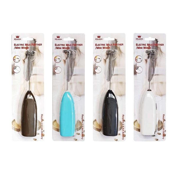 ADORN ELECTRIC MILK FROTHER