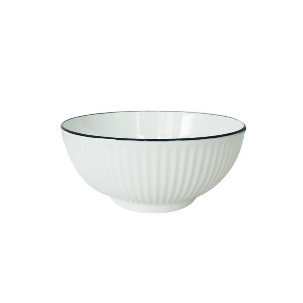 ADORN DEEP BOWL 6INCH