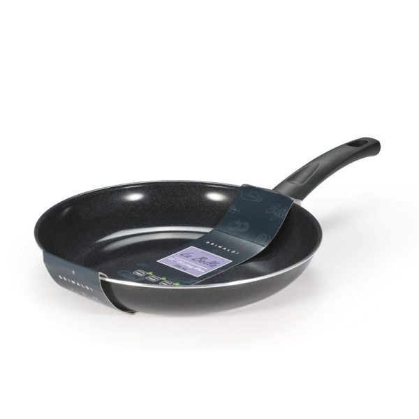 GRIMALDI LA BELLA FRY PAN 28CM