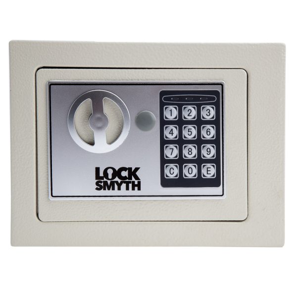 XTRADE LOCKSMYTH DIGITAL SAFE